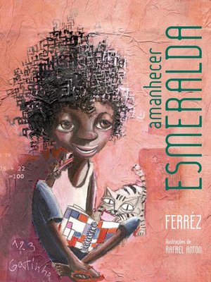 cover image of Amanhecer Esmeralda